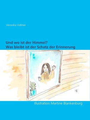 cover image of Und wo ist der Himmel?